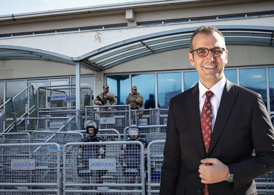 İstanbul Valiliği’nden Resul Emrah Şahan’a Sert Yanıt Geldi!