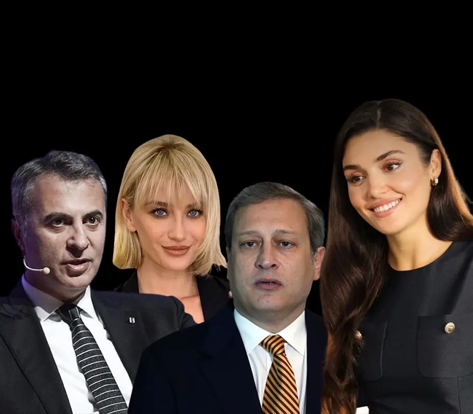 Ünlü İsimlere Uyuşturucu Operasyonu: 14 Gözaltı!