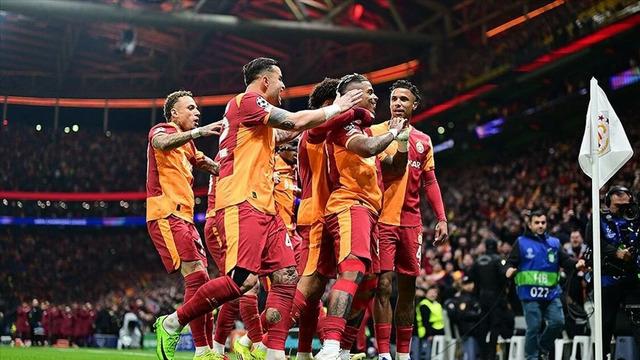 Florya'ya UEFA Piyangosu: Juventus Zaferiyle 11.8 Milyon Euro Kasada!