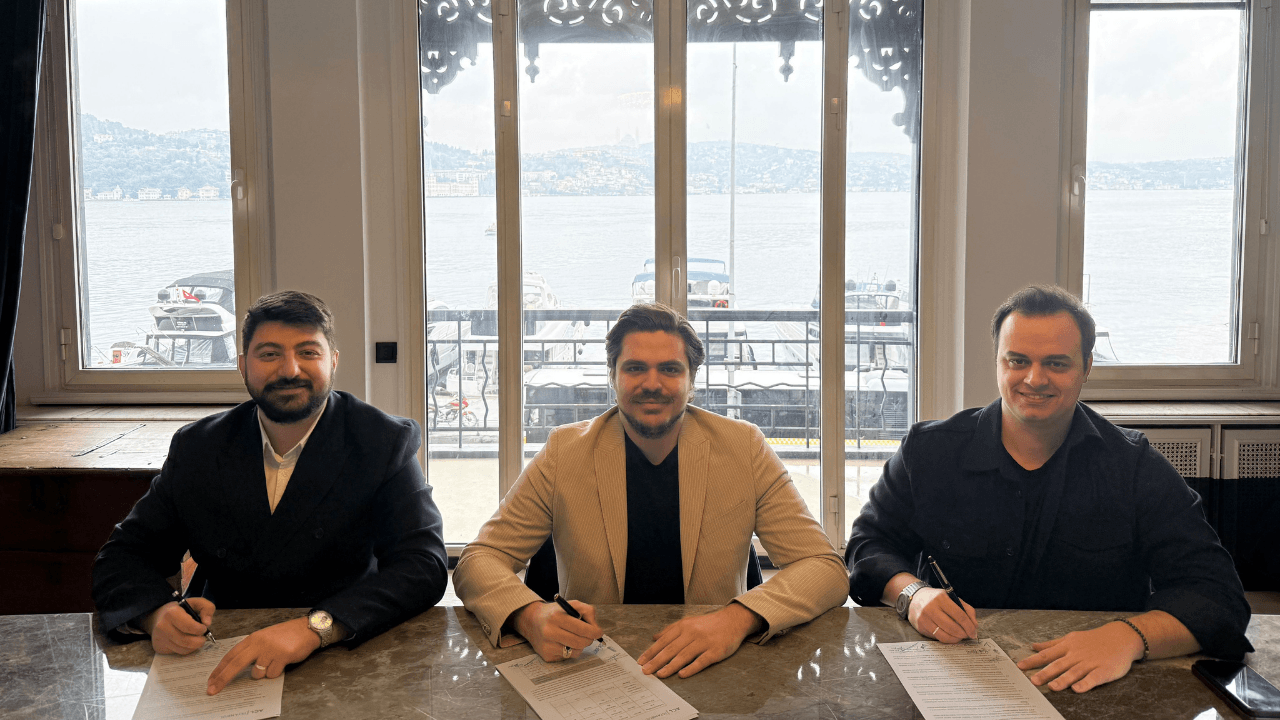 Pocket eSIM’den Büyük Atılım: 1.5 Milyon Dolar Yatırım Aldı!