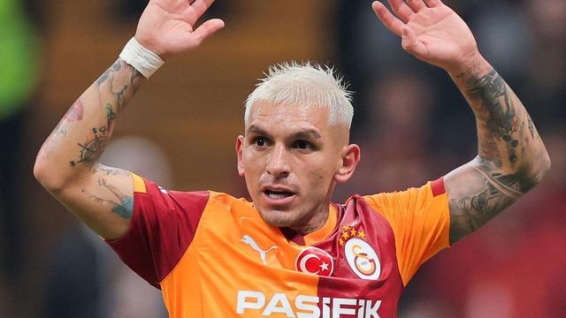 Torreira Boca'yı İstiyor: "Vatandaşım Cavani Gibi Oynamak Hayalim!