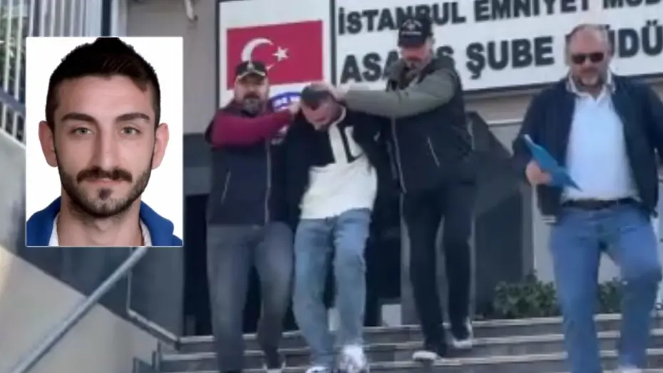 Parkta Yan Bakma Kavgası: Kırık Şişeyle Cinayet!