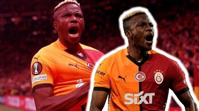 Galatasaray Transfer