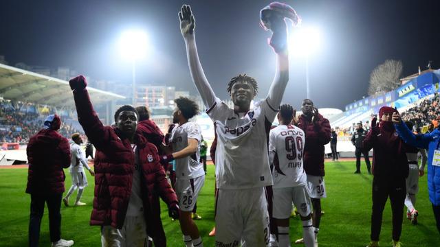 Trabzonspor yeniden yapılanma