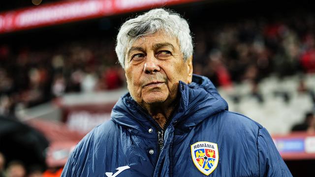 Mircea Lucescu