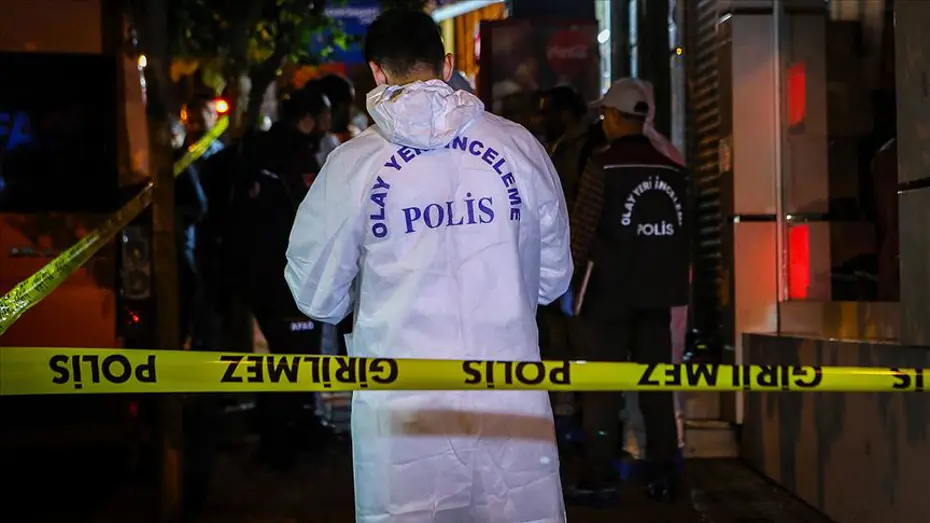 İzmir'de Boşanmış