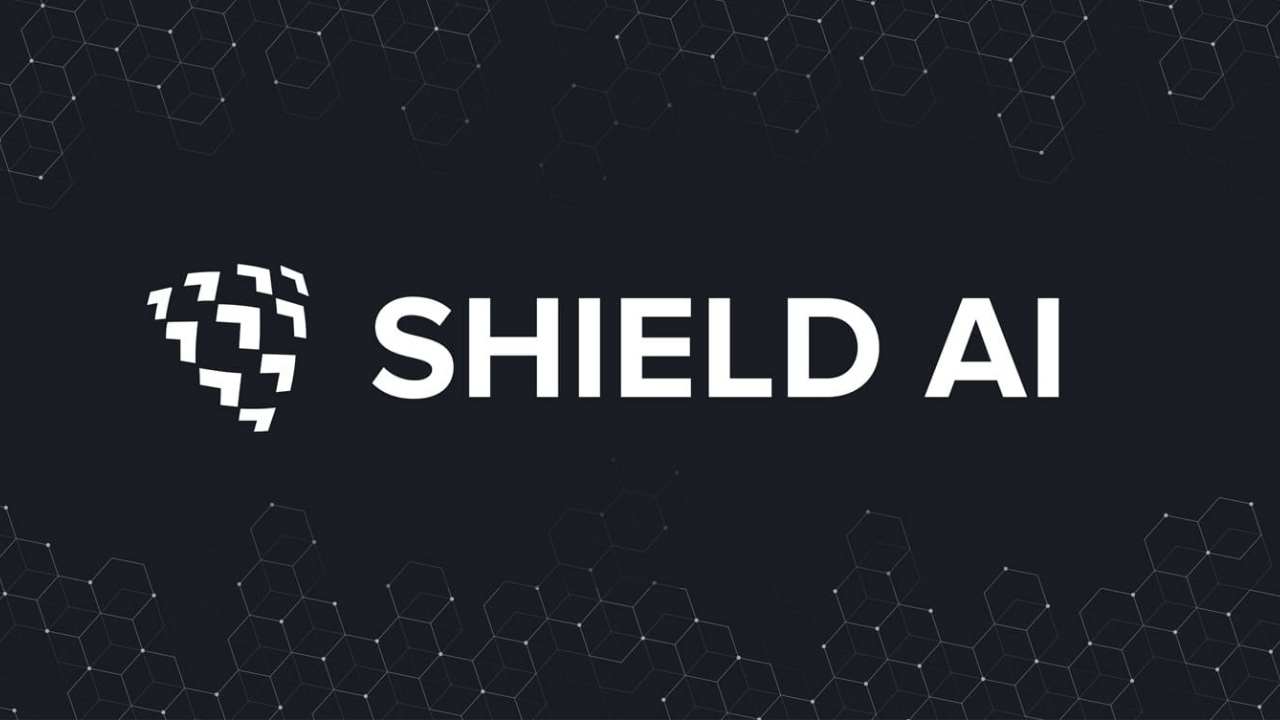 Shield AI,