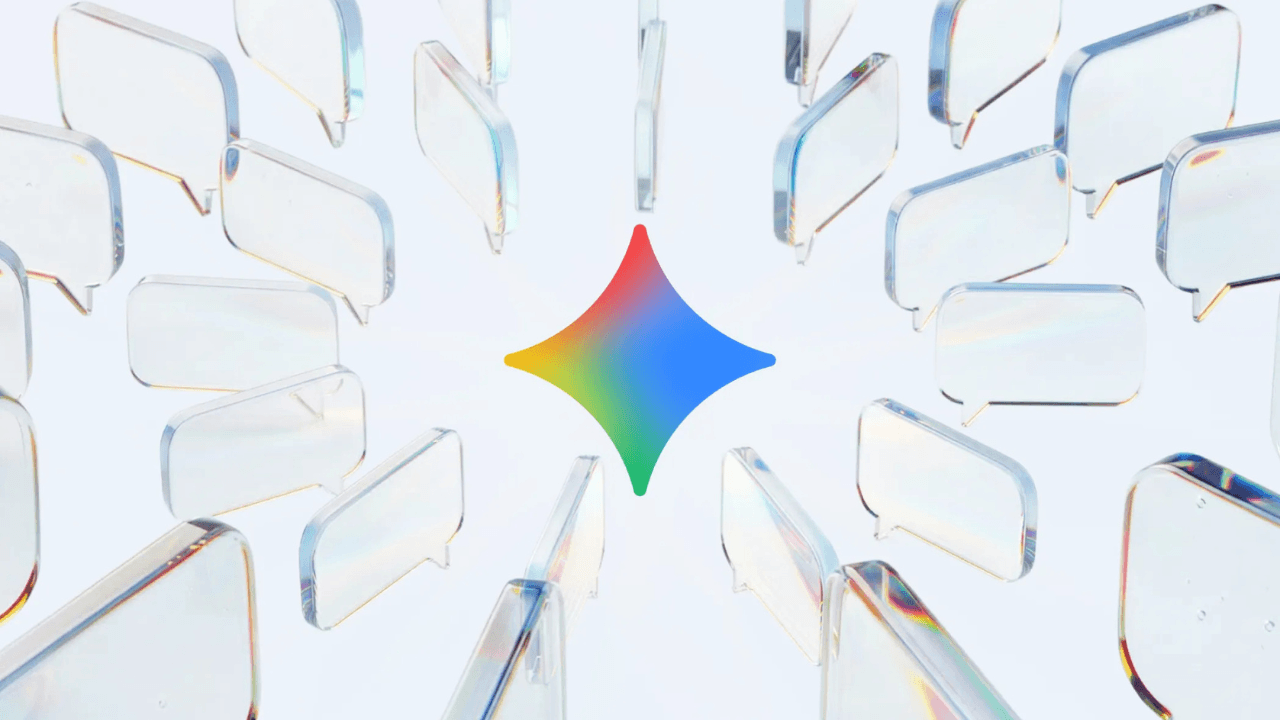 Google'dan Kullanıcılar