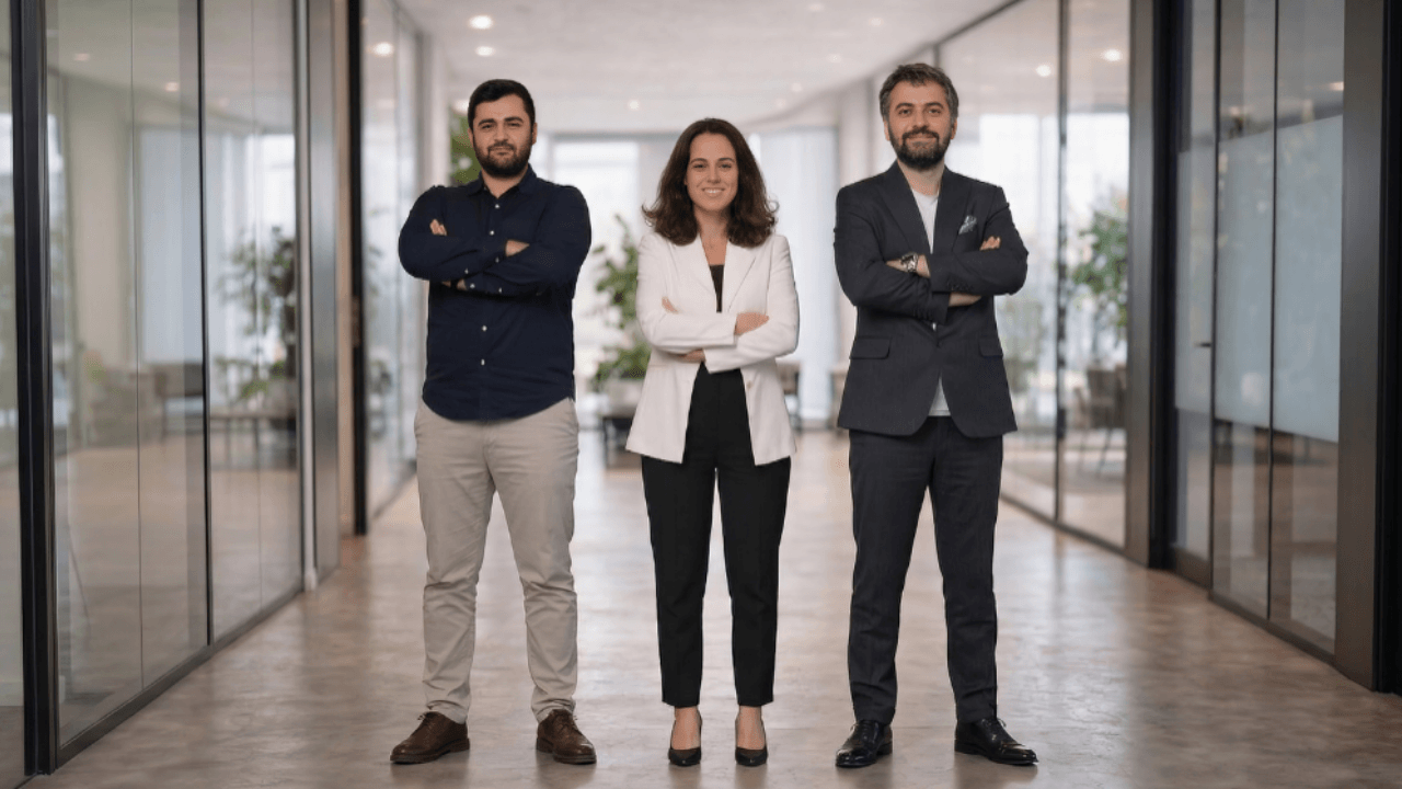 Driventure'dan Vignetim'e