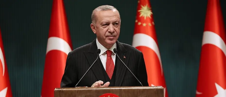 Erdoğan’dan Çarpıcı Diplomasi Mesajı: “Fatura Kabaracak!