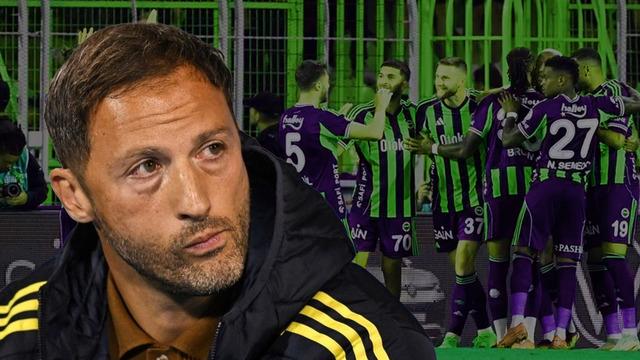 Fenerbahçe Transfer