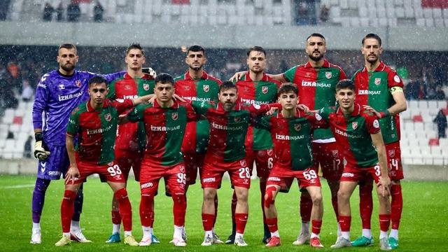 Karşıyaka Eskişehirspor