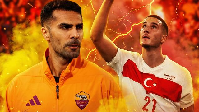 Galatasaray Transfer