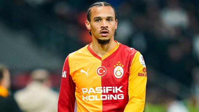 Leroy Sane Performansı