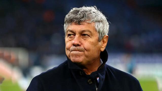 Mircea Lucescu