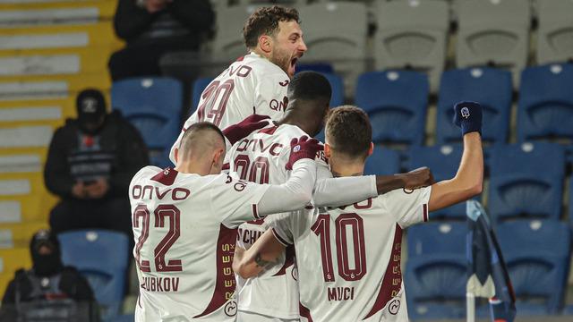 Trabzonspor Sakatlık