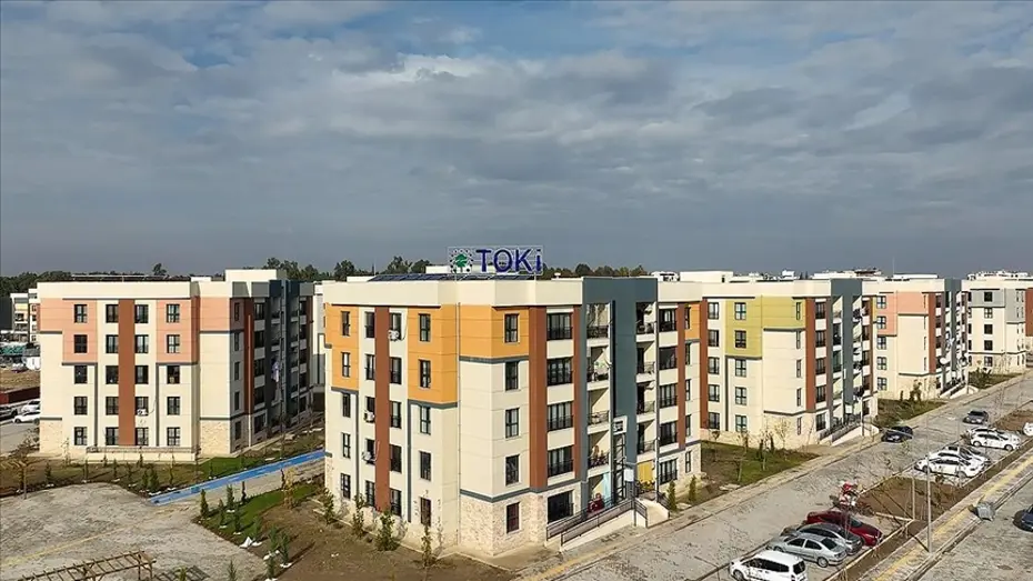 TOKİ İstanbul