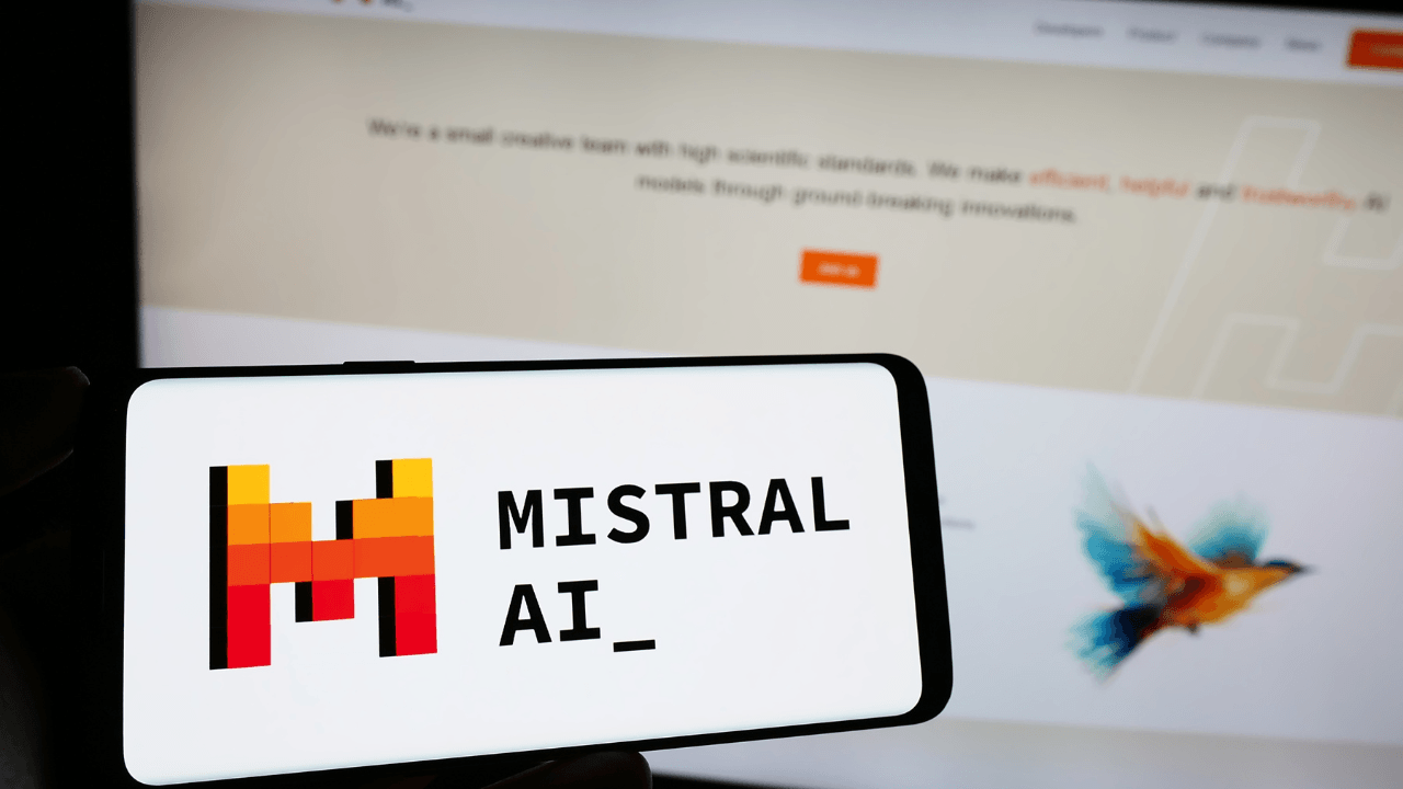 Mistral AI,