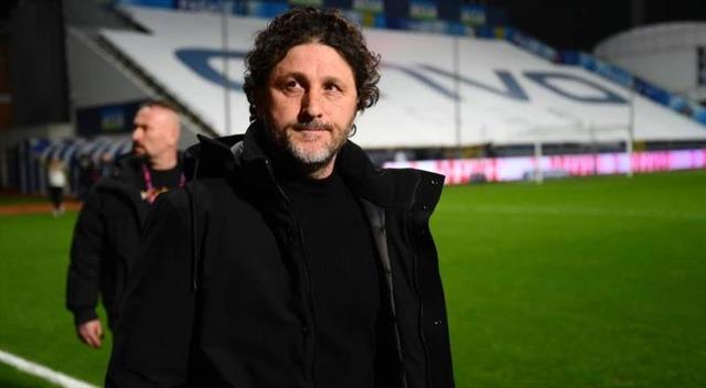 Fatih Tekke Trabzonspor