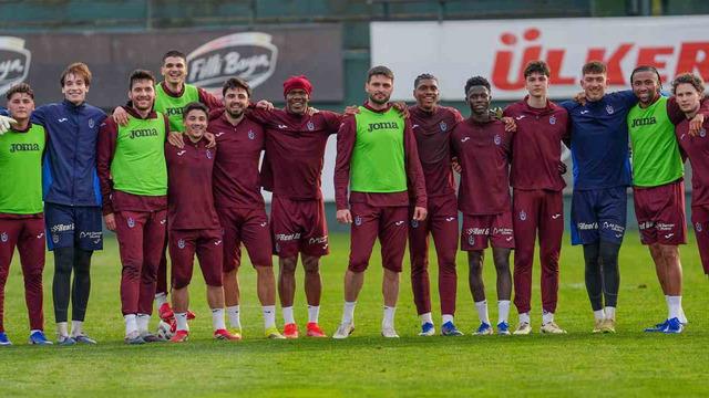 Trabzonspor Galatasaray