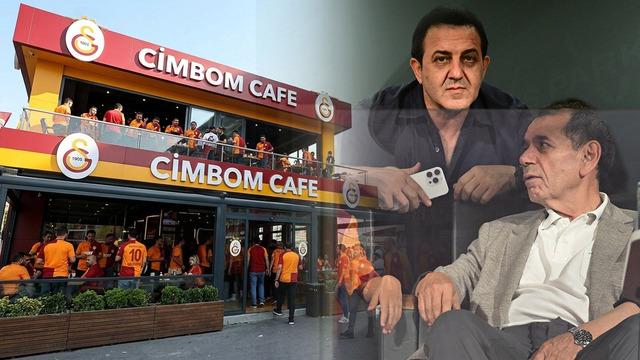 Galatasaray CafeCimbom
