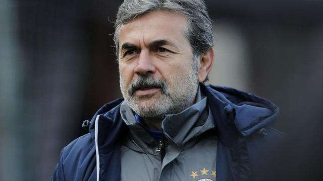 Aykut Kocaman
