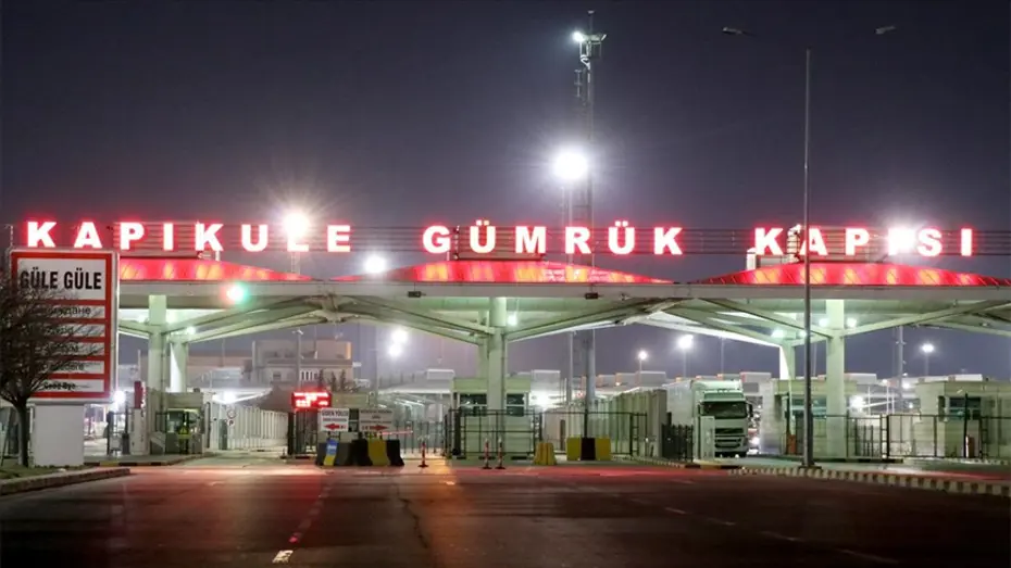 Kapıkule’de Uyuşturucu Operasyonu: 5 Şüpheli Yakalandı!