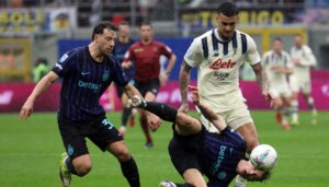 Inter-Atalanta Maçında Tartışmalı Anlar: Chivu'nun Öfkesi ve Negatif Hakem Kararları