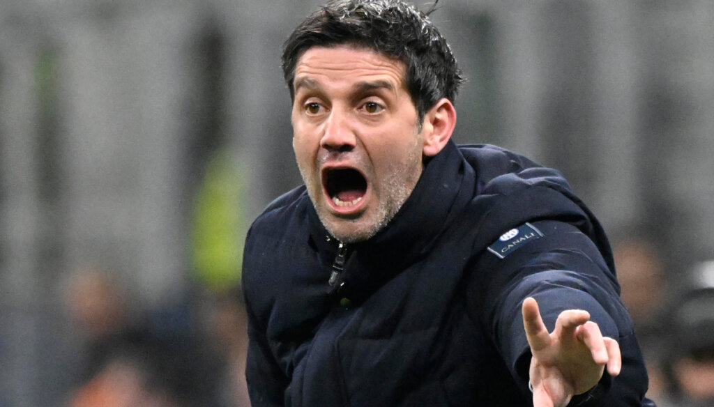 Inter-Atalanta’da Zorlu Mücadele: Chivu Üç Yıldızsız, Kadroda Sürpriz Tercihler!