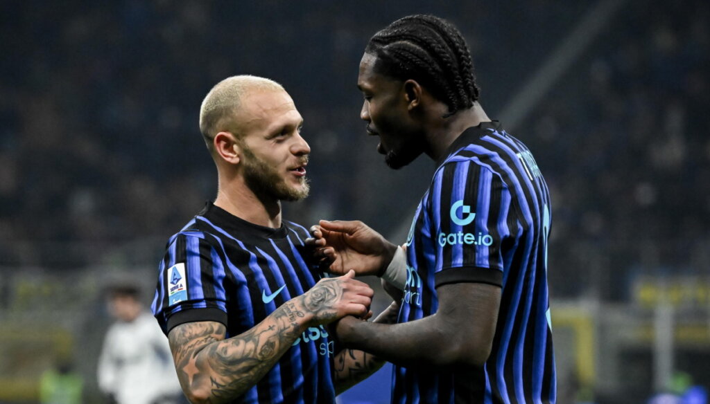 Inter’de Hareketli Günler: Kimler Gidecek, Kimler Kalacak?