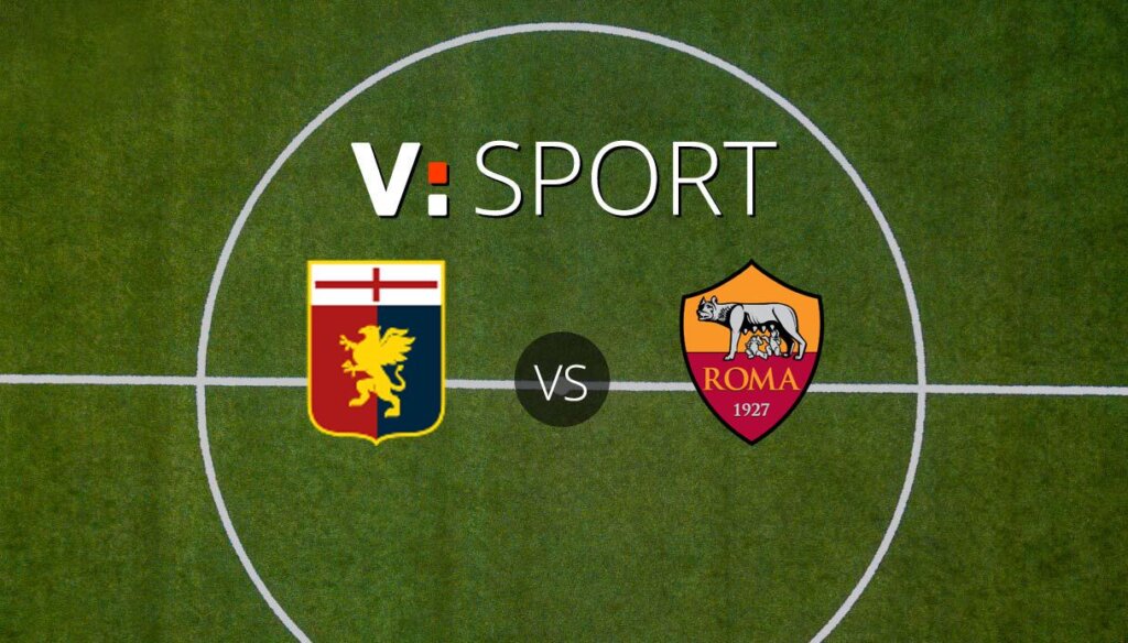 Genoa-Roma Maçı: Heyecan Dolu Çatışmada Kim Zaferle Ayrılacak?