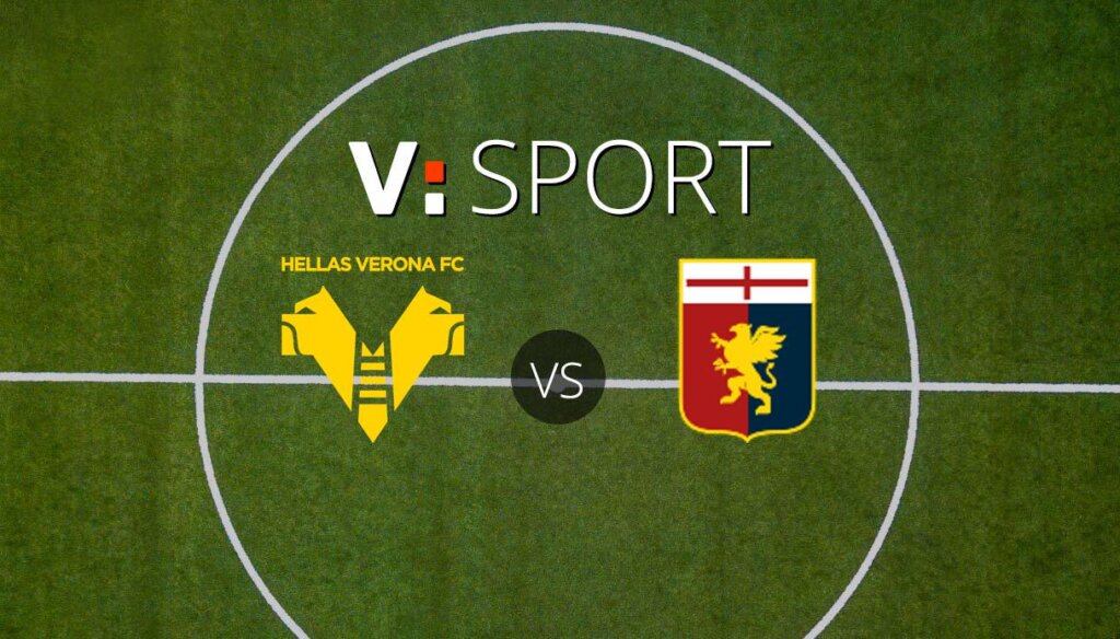 Verona-Genoa Maçı: İddialı Formasyonlar ve Sakatlıklar Neler?