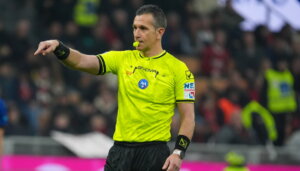 Milan-Inter Derbisinde Tartışmalı Hakem Kararları!