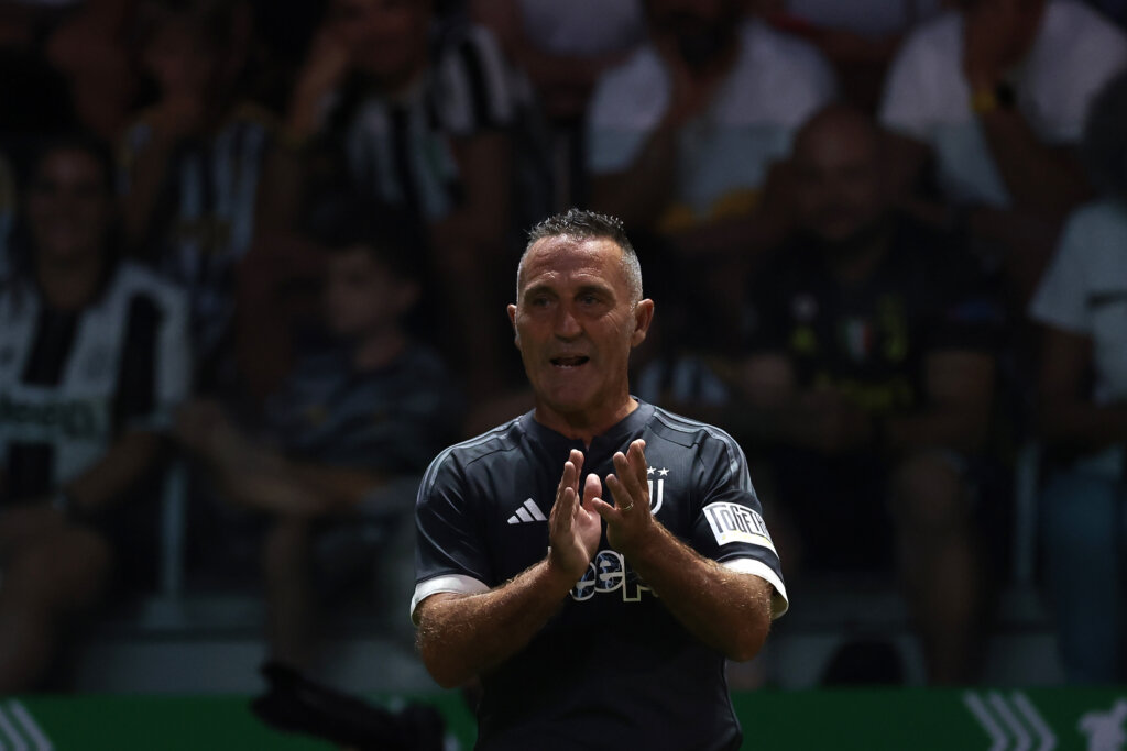 Juventus’ta Büyük Dönüşüm: Di Livio’dan Çarpıcı Açıklamalar!