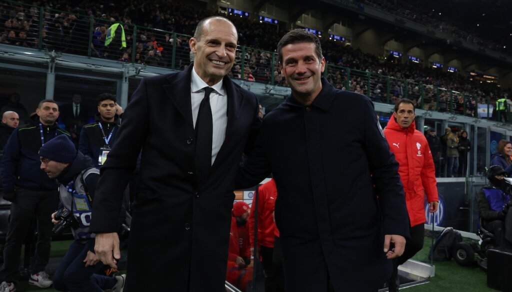 Milan-Inter Derbisinde Şok Kararlar: Allegri, Leao ve Pulisic’e Güvendi, Chivu’dan Sürpriz Hamle!