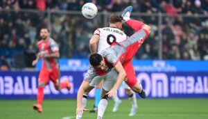 Cremonese-Milan Maçında Unutulmaz Hakem Kararları!