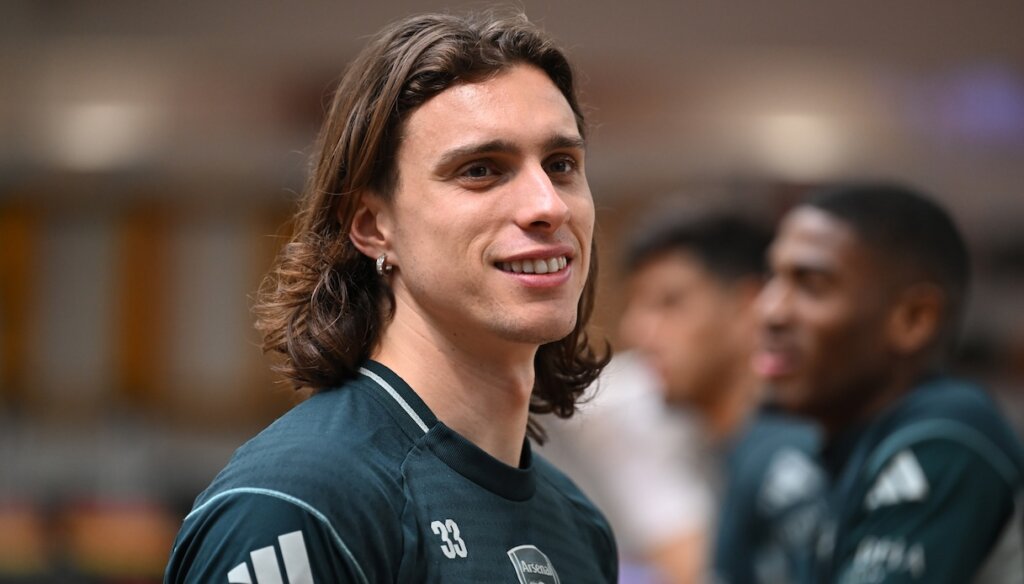 Calafiori’nin Roma’ya Dönüş Hayali: Cattelan’a Duygusal Açıklamalar