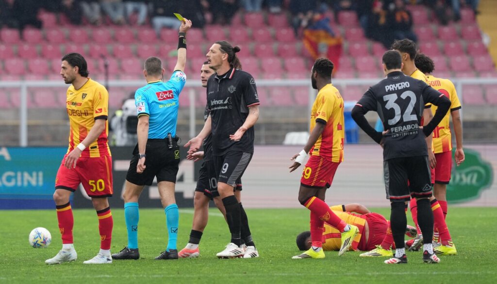 Cremonese’den Hakeme ve VAR’a Sert Tepki: “Adalet Yine Yerini Bulmadı!”