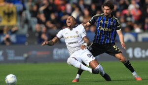 La Penna'nın Dönüşü: Pisa-Cagliari Maçında Tartışmalı Anlar