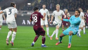 Torino'dan Lazio'ya Darbe: Simeone ve Zapata'nın Zaferi!