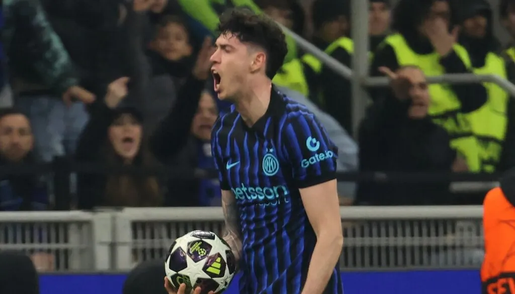 Bastoni’ye Ödül Verildi, Tekerlekler Dönmeye Başladı!