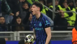 Bastoni'ye Ödül Verildi, Tekerlekler Dönmeye Başladı!