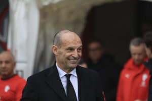 Milan'da Allegri Şoku: Derbi Öncesi Sakatlık Krizi ve Andrè'nin Durumu!