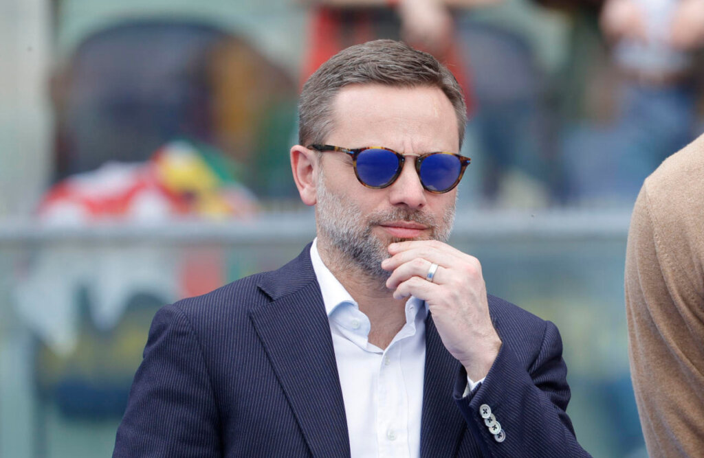 Milan’da André Transferi Krizi: Yöneticiler Arasında Gerilim Tırmanıyor!