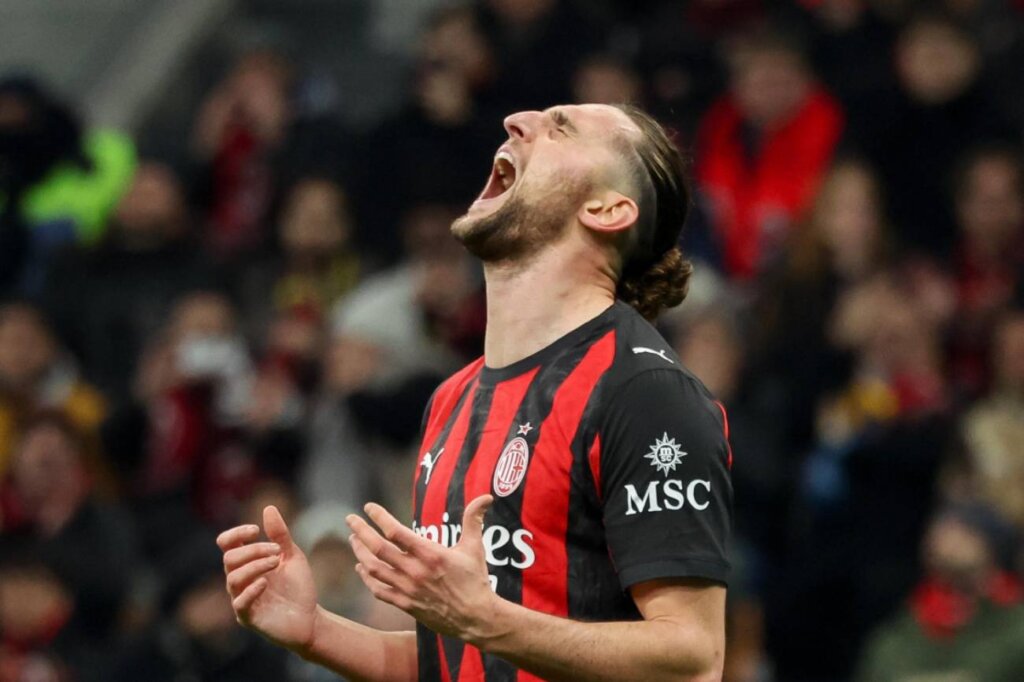 Rabiot’dan Inter’e Scudetto Meydan Okuması: Milan’da Hedef Büyük!