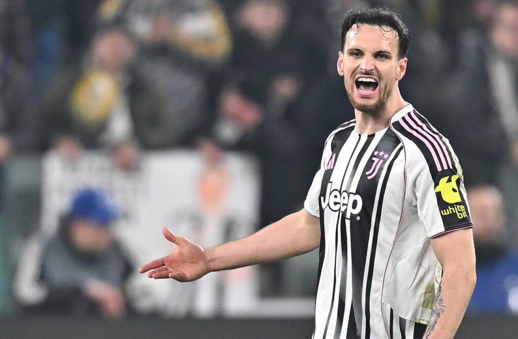 Juventus’un Gatti Hamlesi: Spalletti’nin Sürprizi ve Cuadrado’nun Sırrı!