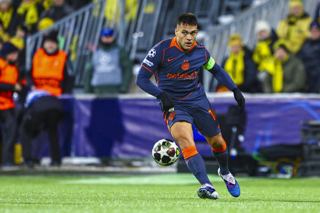 Inter’de Büyük Değişim: Lautaro Sahalara Ne Zaman Dönecek?