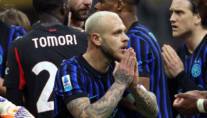 Dimarco’ya Yüklenen Eleştiriler: Inter'de Korku ve Hayaletler Yeniden Ortaya Çıktı