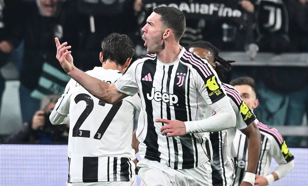 Vlahovic’in Geri Dönüşü ve Juventus’taki Geleceği: Spalletti’nin Planları