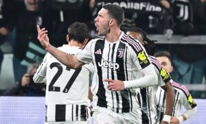 Vlahovic'in Geri Dönüşü ve Juventus'taki Geleceği: Spalletti'nin Planları